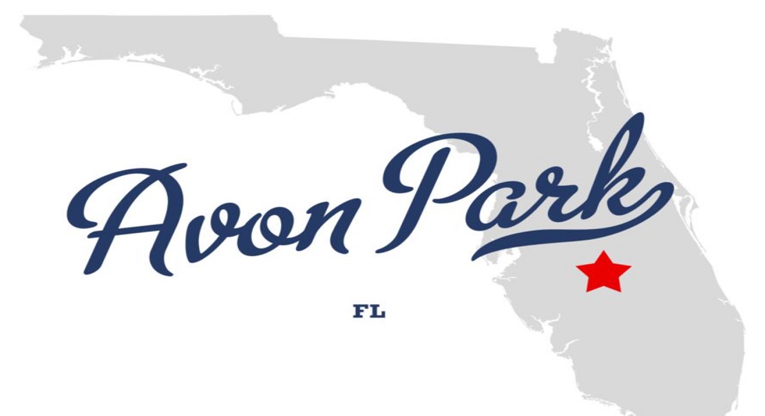 Lot For Sale Avon Park Lakes Highlands FL 0.570 acres, Corner lot